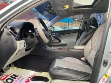Lexus IS 250