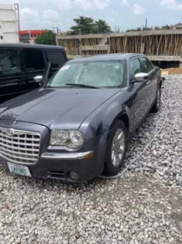 Chrysler 300C