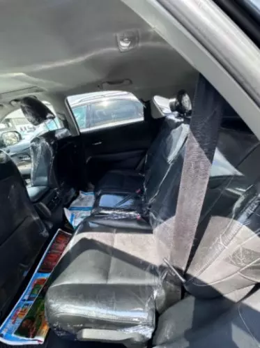 Lexus RX 350H