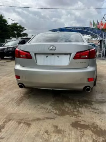 Lexus IS 250