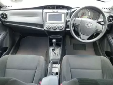 Toyota Axio