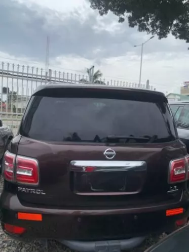 Nissan NAVARA LE +