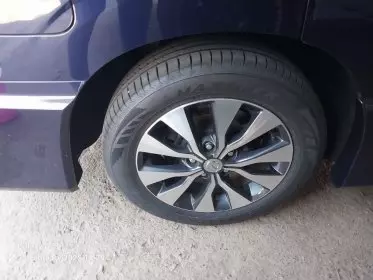 Nissan Serena Hybrid