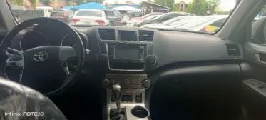 Toyota Grand Highlander