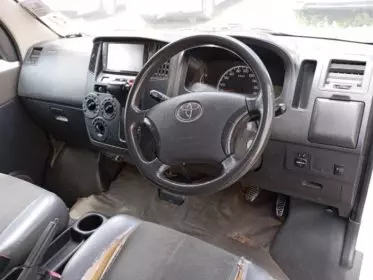 Toyota Town Ace