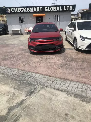 Honda HONDA ACCORD COUPE