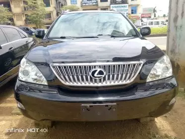 Lexus RX 330