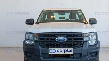Ford Ranger D/C