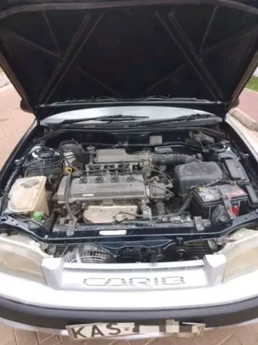 Toyota Carina