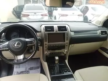 Lexus GX 460