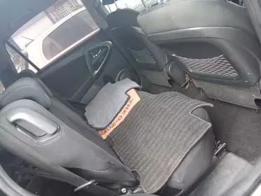 Toyota Vanguard