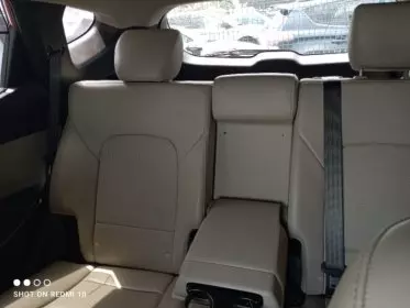 Hyundai Grand Santa Fe