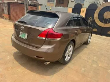 Toyota Venza