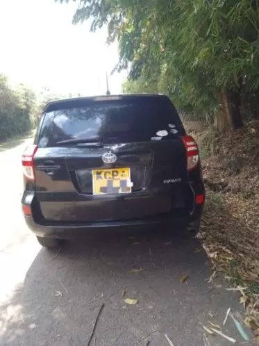 Toyota RAV 4