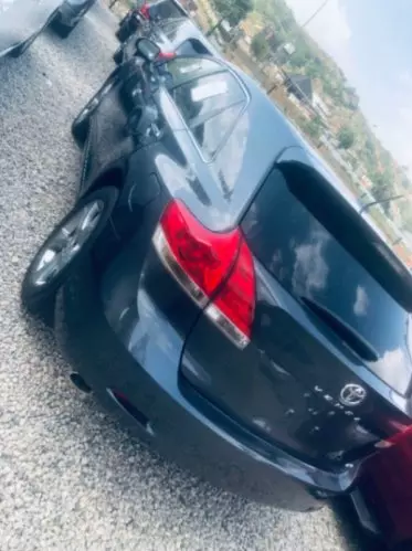 Toyota Venza