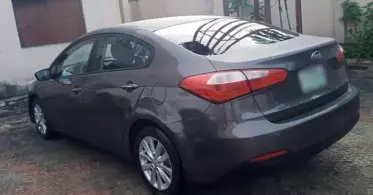 KIA Cerato