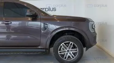 Ford Everest