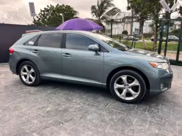 Toyota Venza
