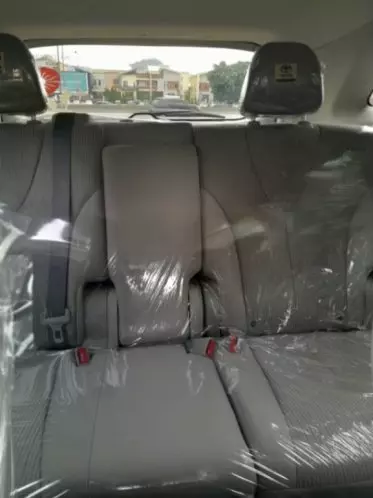 Toyota Venza