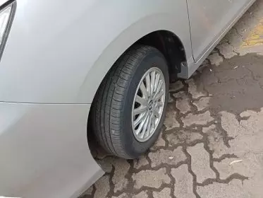 Toyota Noah Hybrid