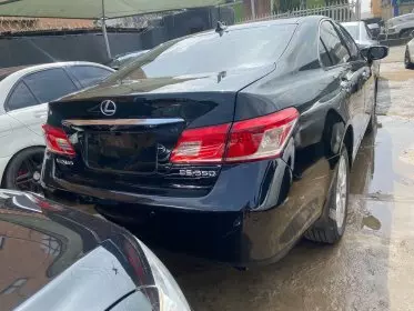 Lexus ES 350