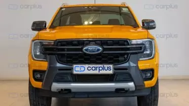 Ford wildtrack