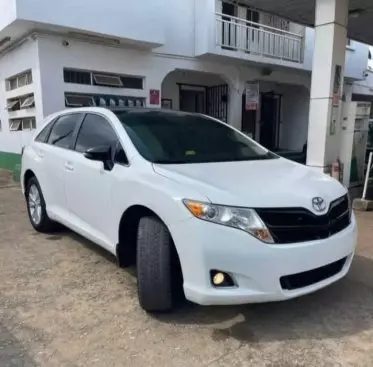Toyota Venza