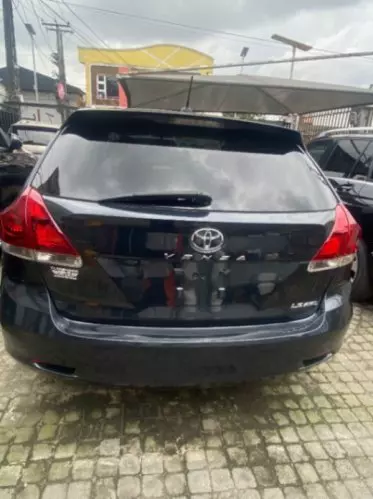 Toyota Venza