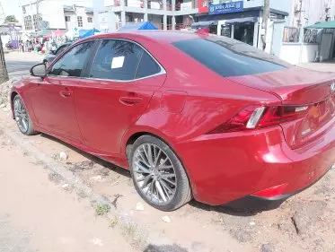 Lexus IS 250