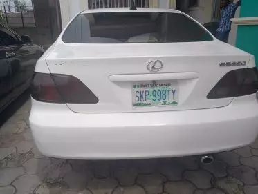 Lexus ES 330