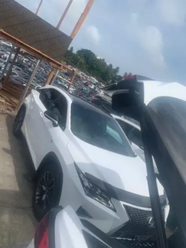 Lexus RX 350