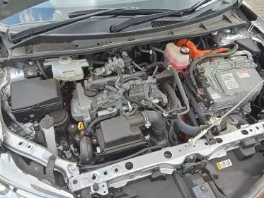 Toyota Fielder