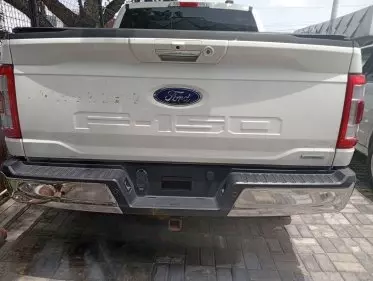 Ford F 150