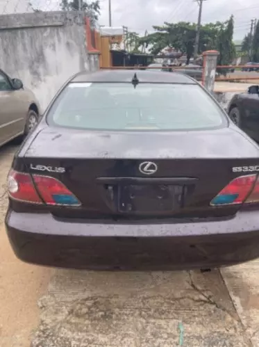 Lexus ES 330