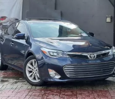 Toyota Avalon