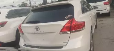 Toyota Venza