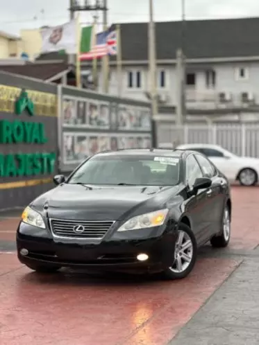 Lexus ES 350
