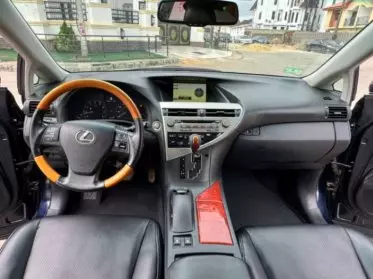 Lexus RX 350