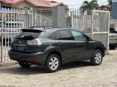 Lexus RX 330