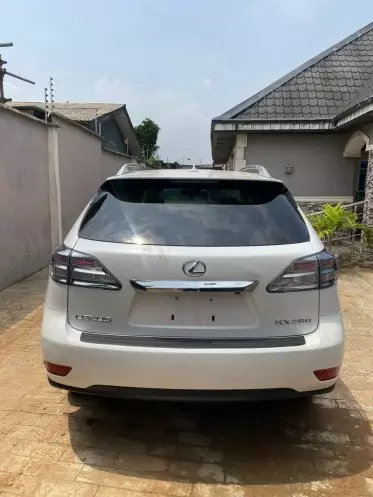 Lexus RX 350
