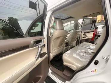 Lexus GX 460