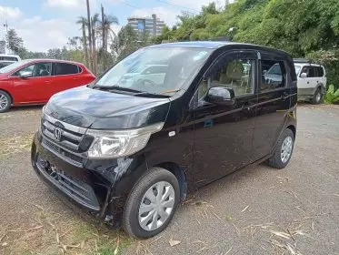 Honda Wagon