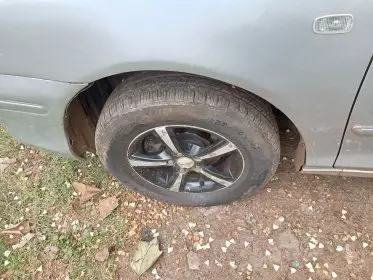 Toyota Premio