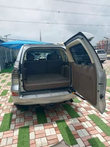 Lexus GX 460