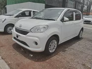 Daihatsu Boon 