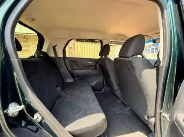 Honda N-wagon