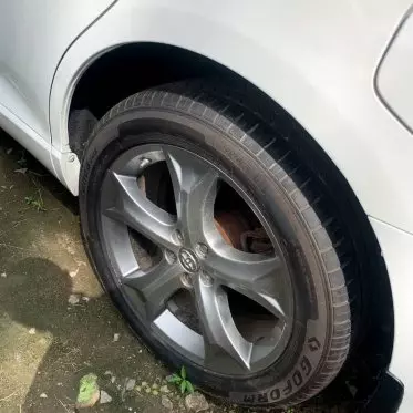 Toyota Venza