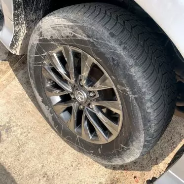 Lexus GX 460