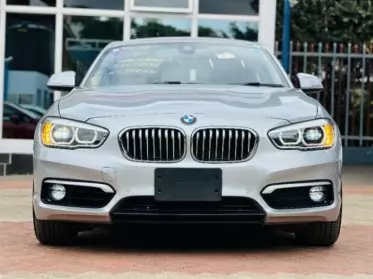 BMW 325cl