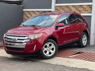 Ford Edge 3.5L